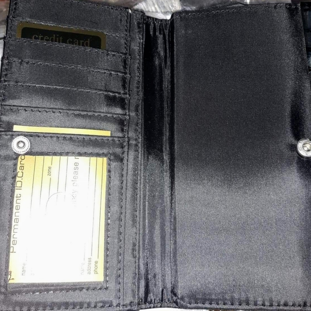 CAMO wallets - Picture 5 of 5